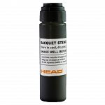 Head Logo Ink Black - Tusz do malowania logo